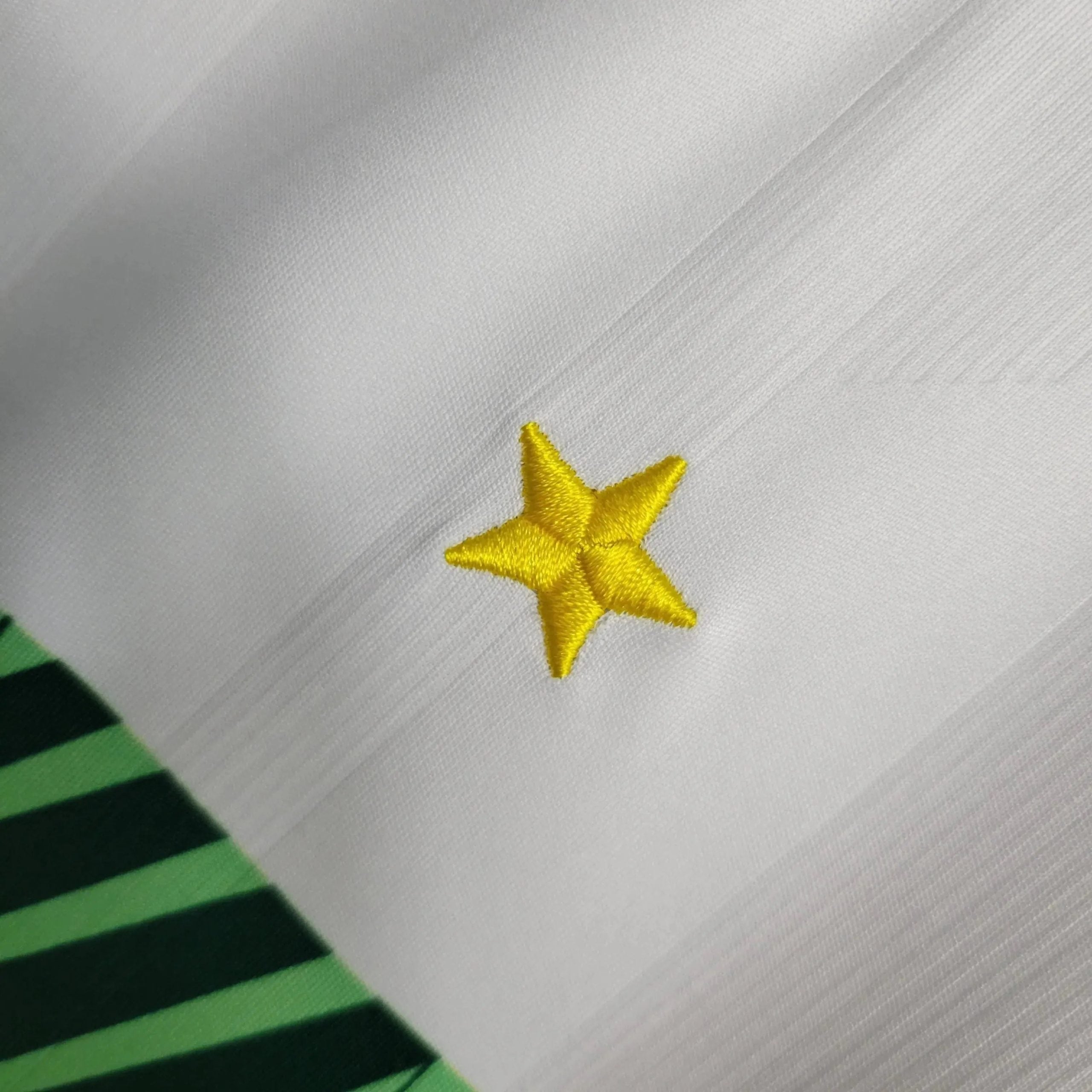 Coxa 1997/98 Retro Shirt - View 5