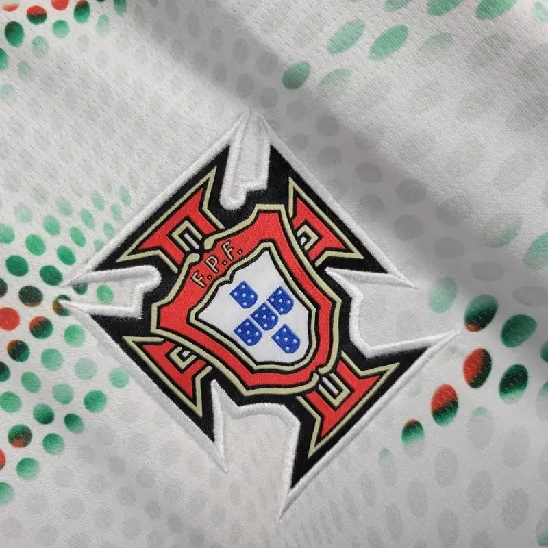 Portugal 25/26 Away Shirt - View 6