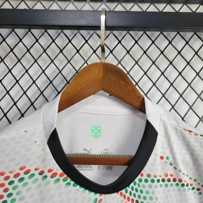 Portugal 25/26 Away Shirt - View 8