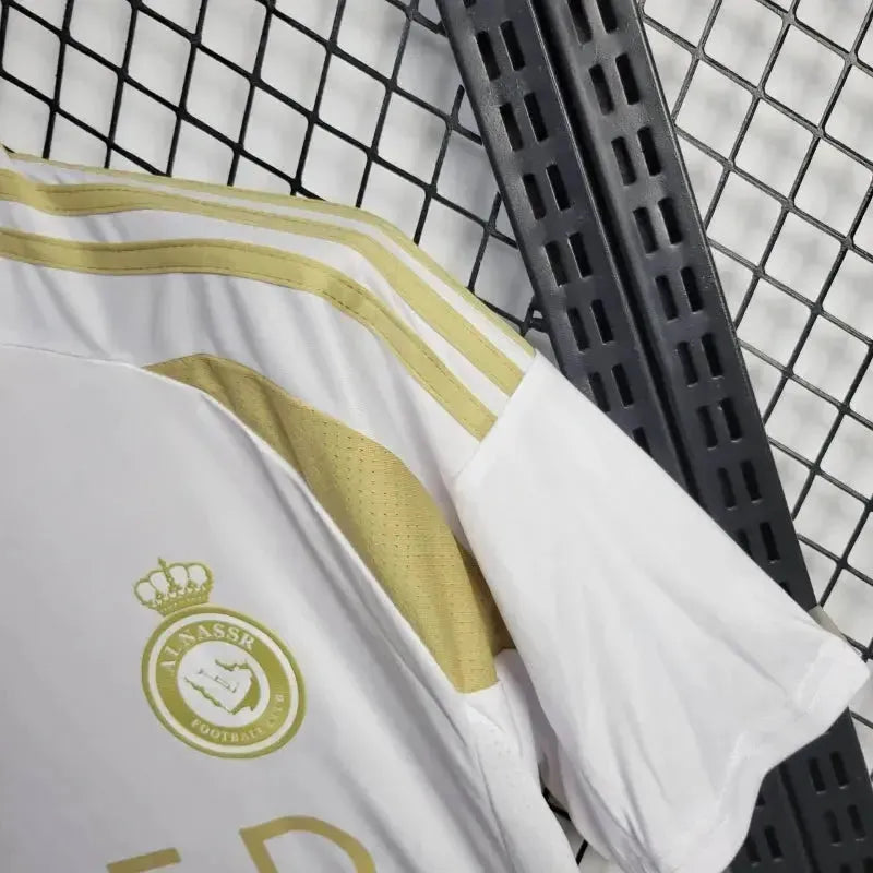 Al-Alami 24/25 Away Shirt - View 4