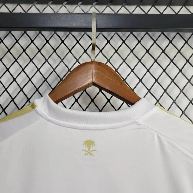 Al-Alami 24/25 Away Shirt - View 8