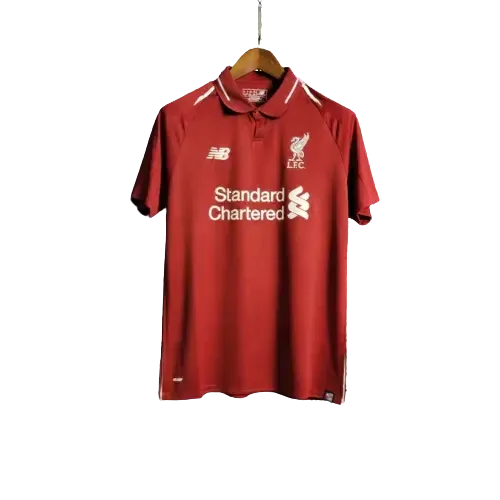 2018/19 Retro Shirt