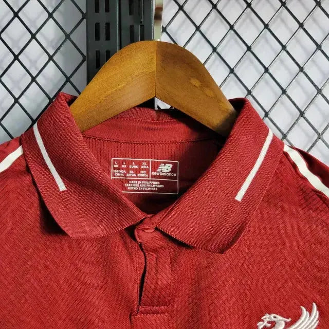 2018/19 Retro Shirt - View 5