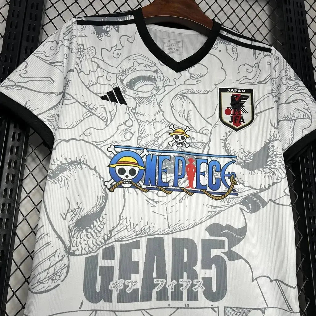 Japan Special Edition 24/25 Shirt - View 6