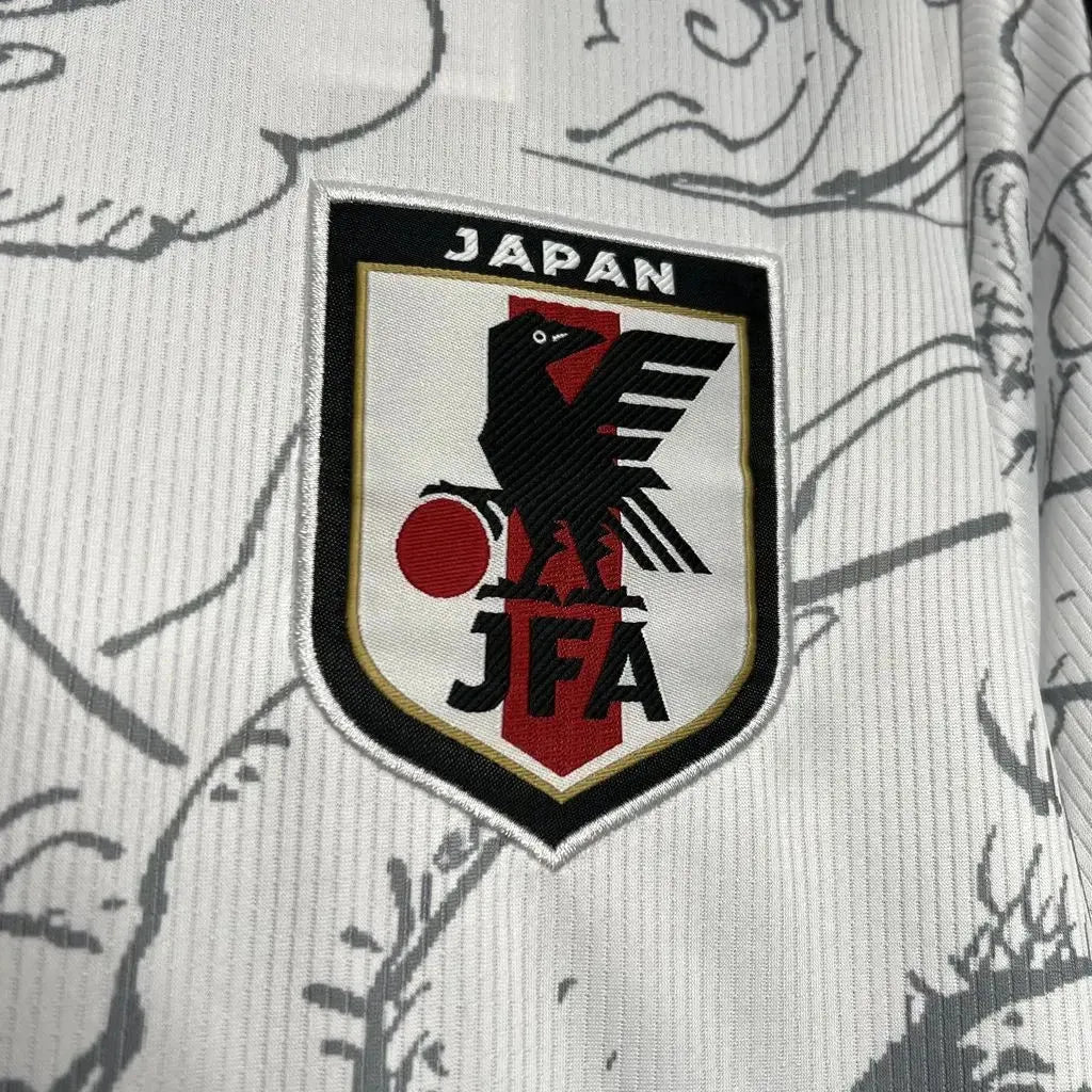 Japan Special Edition 24/25 Shirt - View 7