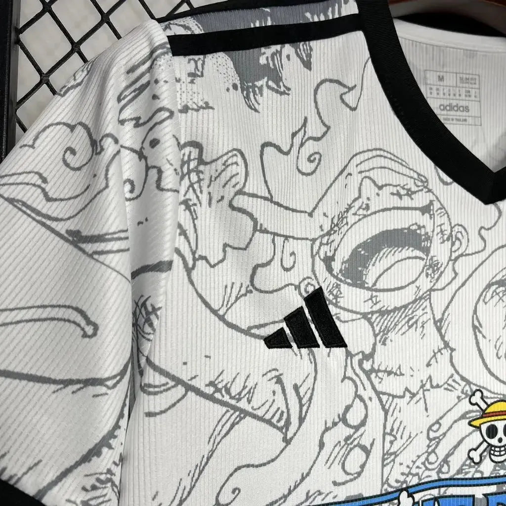 Japan Special Edition 24/25 Shirt - View 8