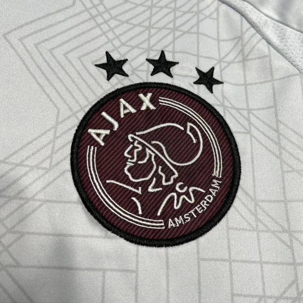 Away 24/25 Men’s Shirt