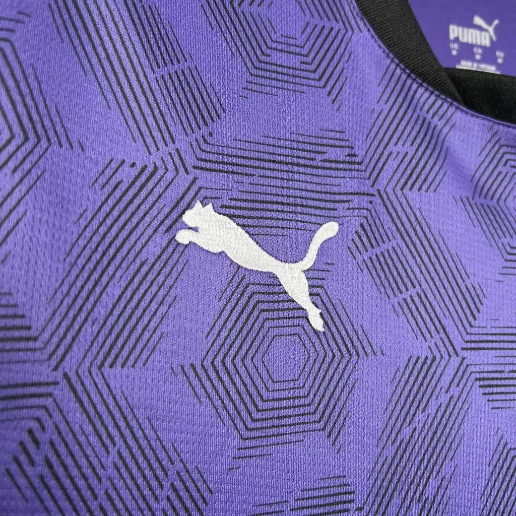 Al-Zaeem 24/25 Away Shirt - View 4