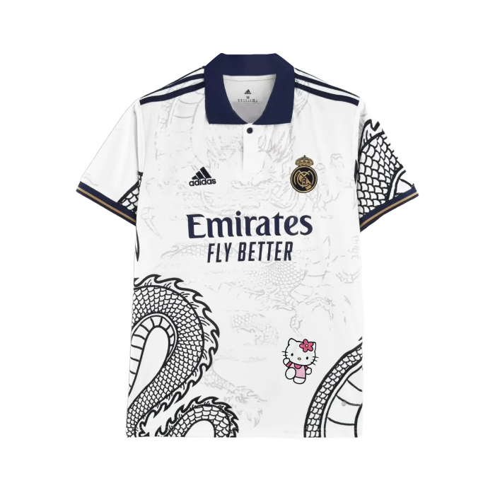 Kitty Chinese Dragon 24/25 Men’s Shirt