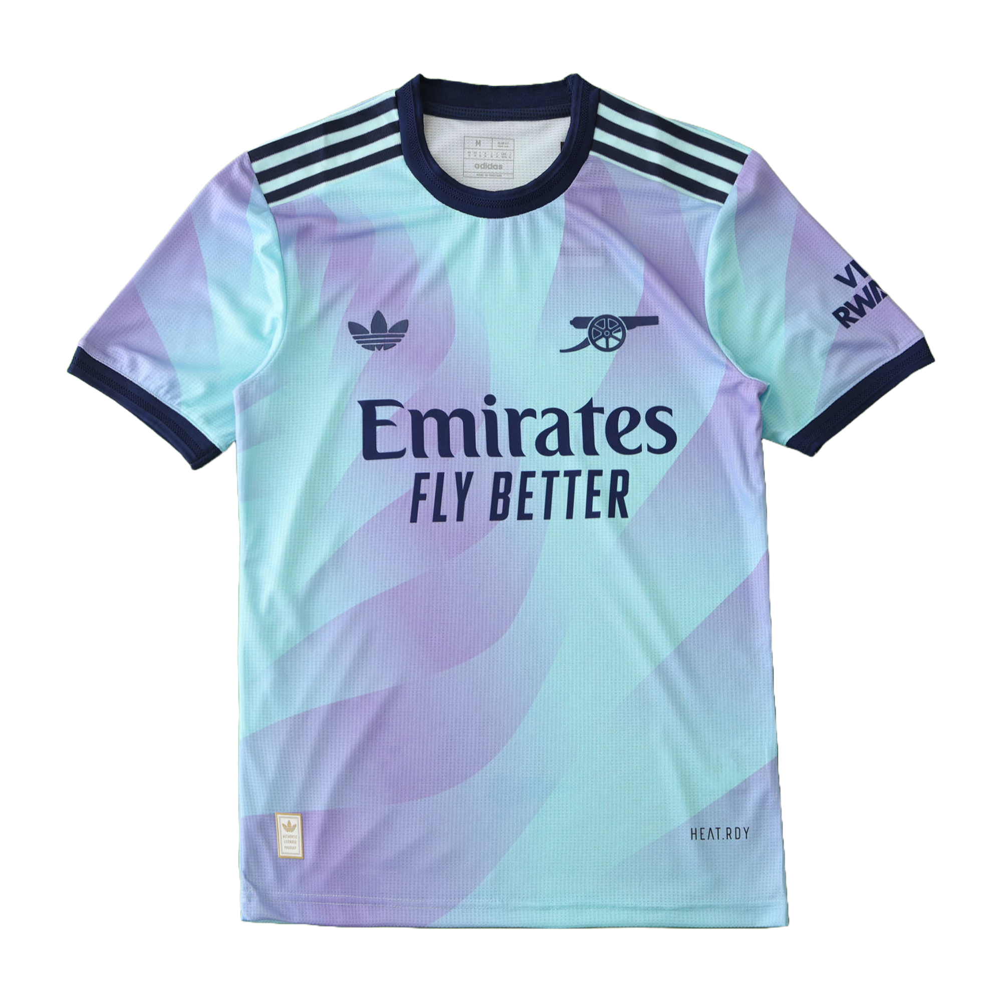 Away 24/25 Men’s Shirt
