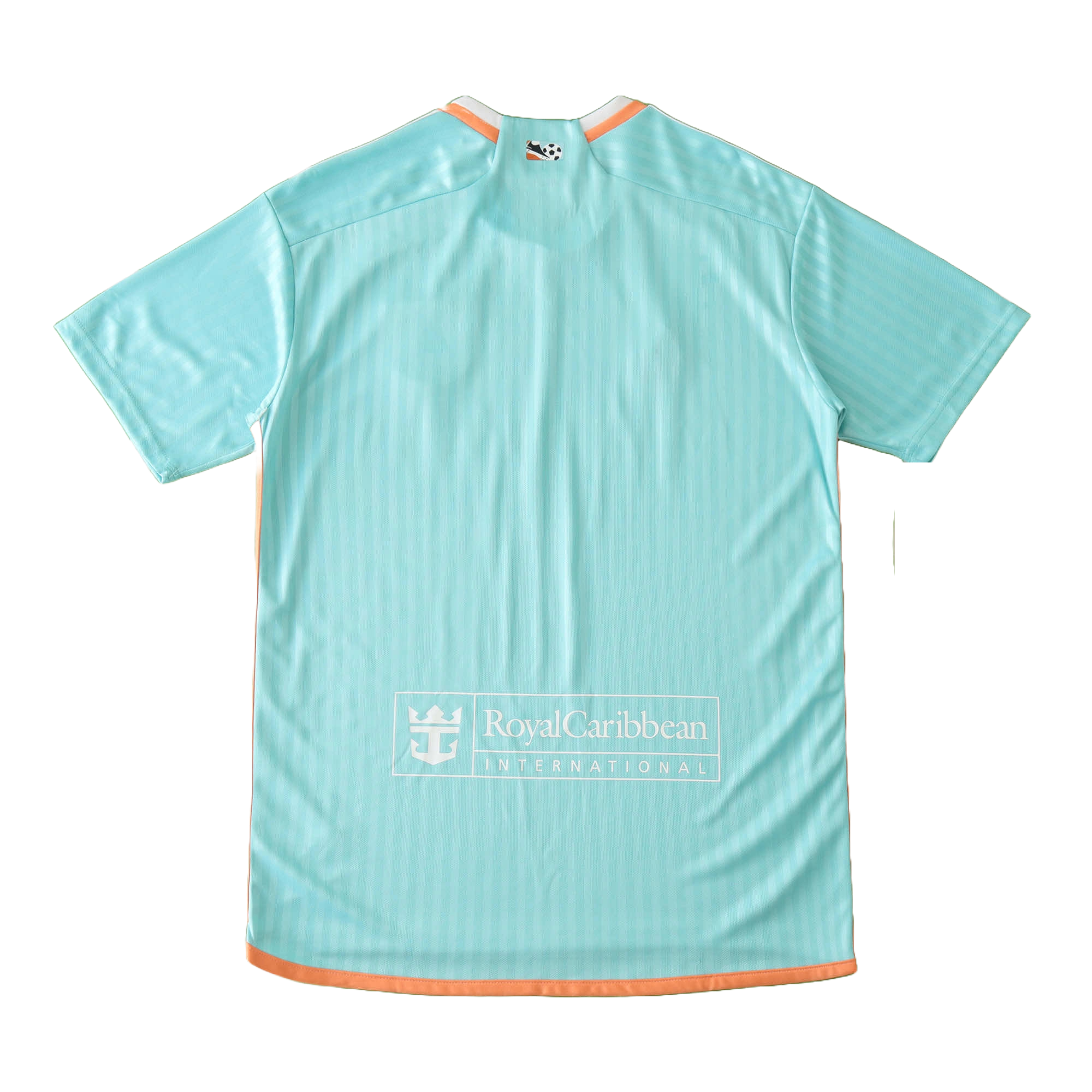 Away 24/25 Men’s Shirt