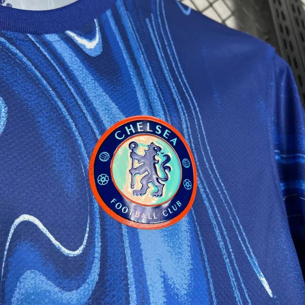 24/25 Home Shirt - View 4