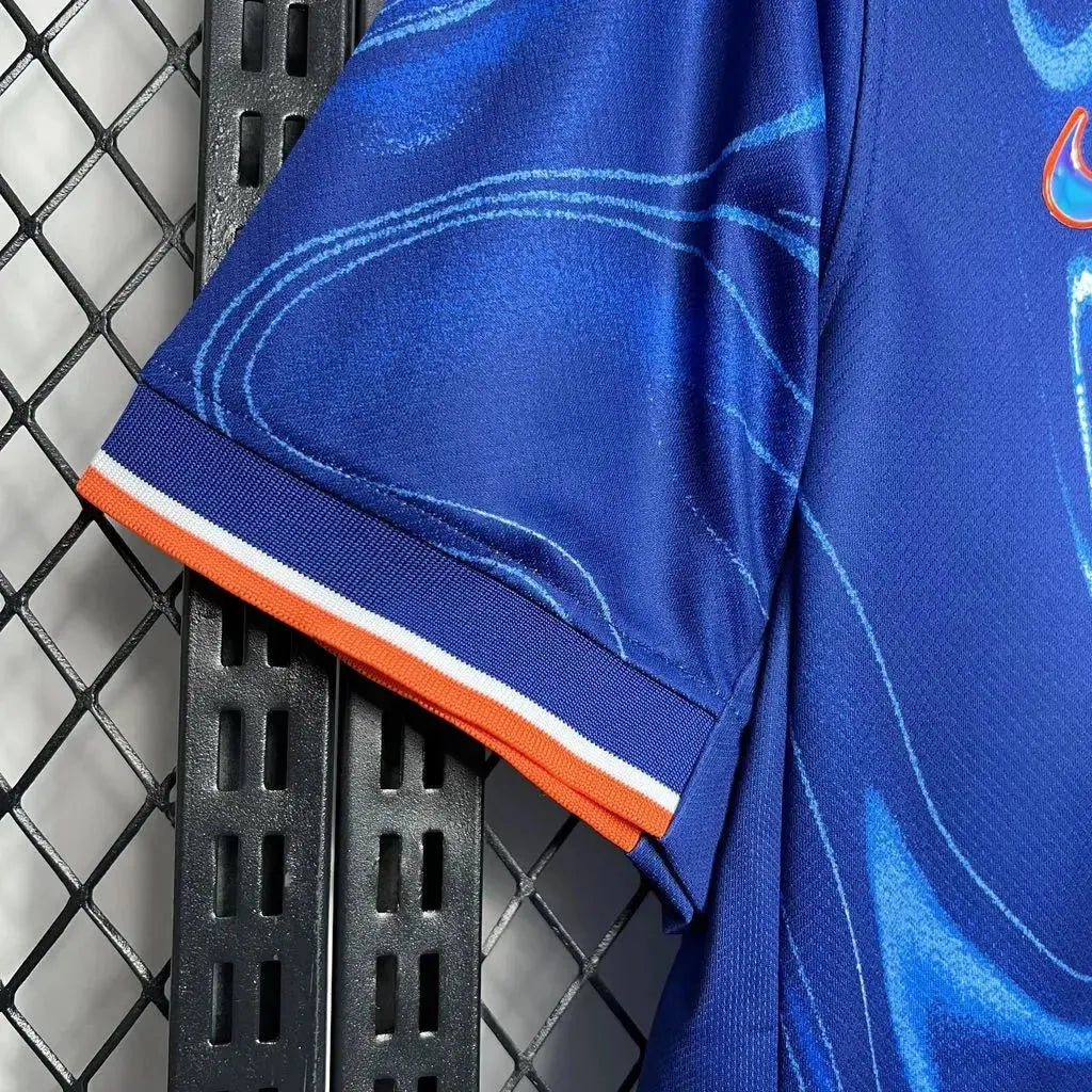 24/25 Home Shirt - View 5