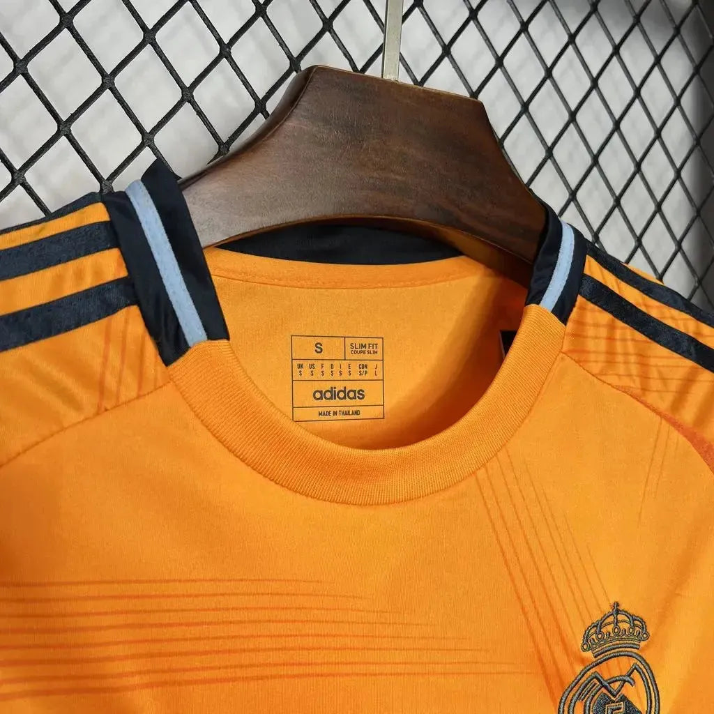 Away 24/25 Men’s Shirt