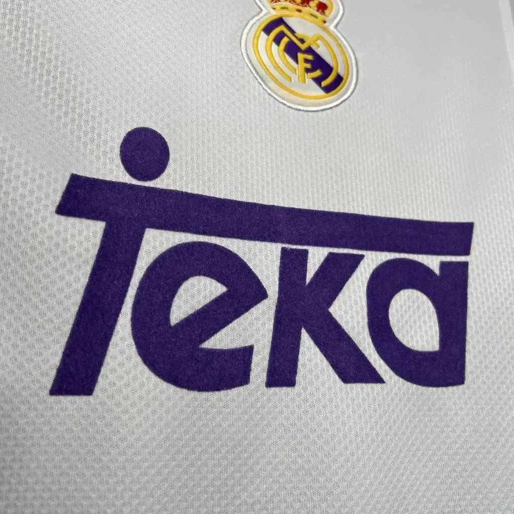 Retro Home 1997/98 Shirt