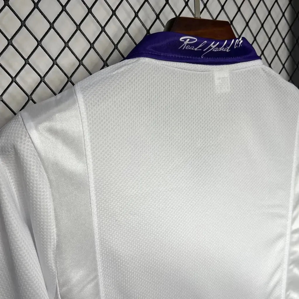 Retro Home 1997/98 Shirt