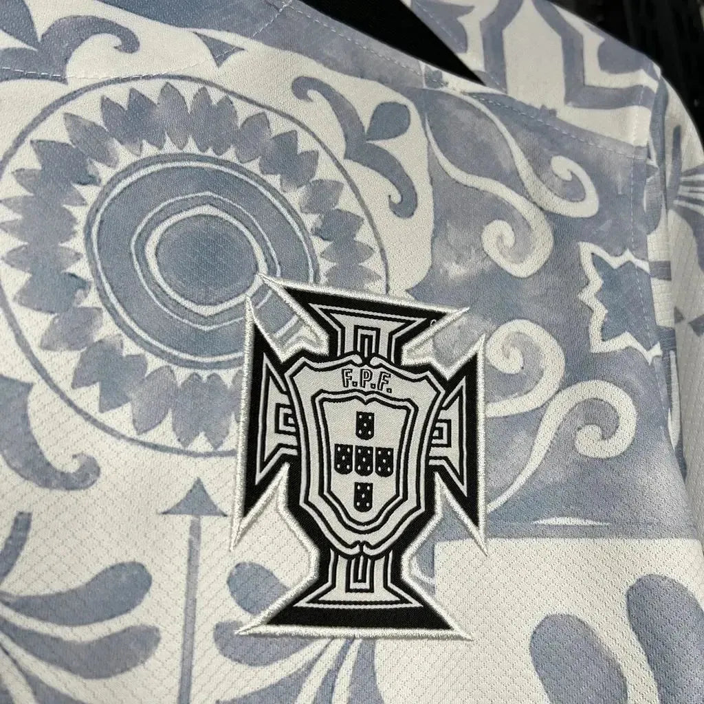 Portugal Special Edition 24/25 Shirt - View 6