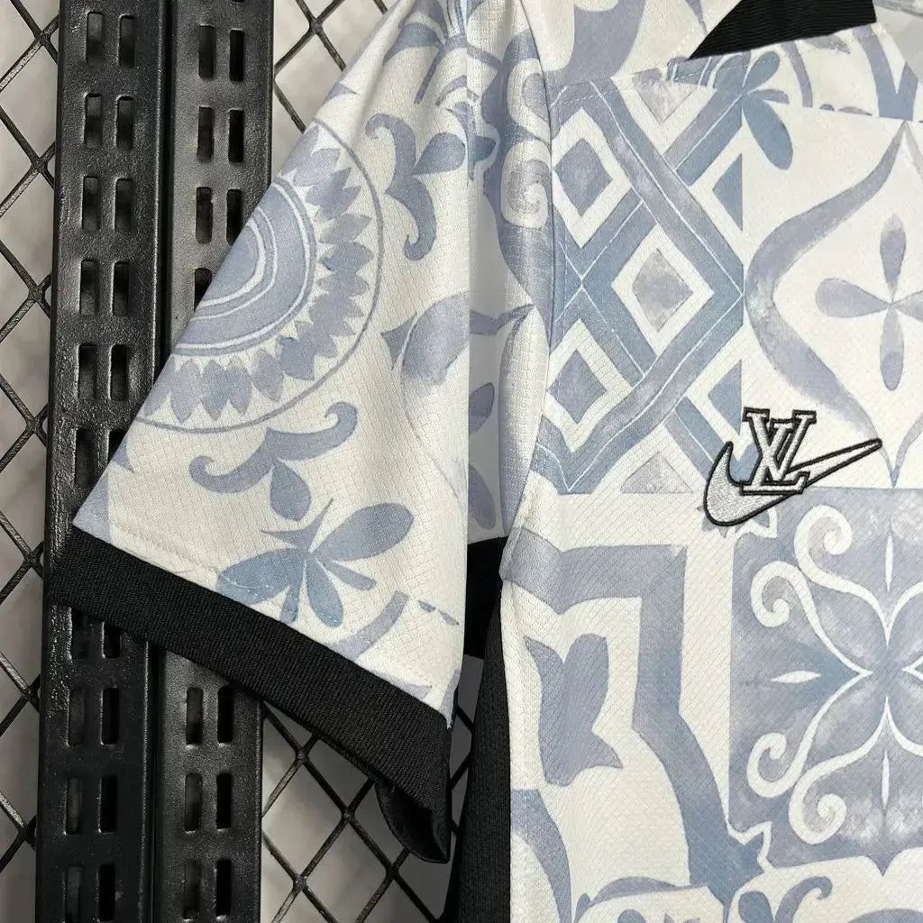 Portugal Special Edition 24/25 Shirt - View 9