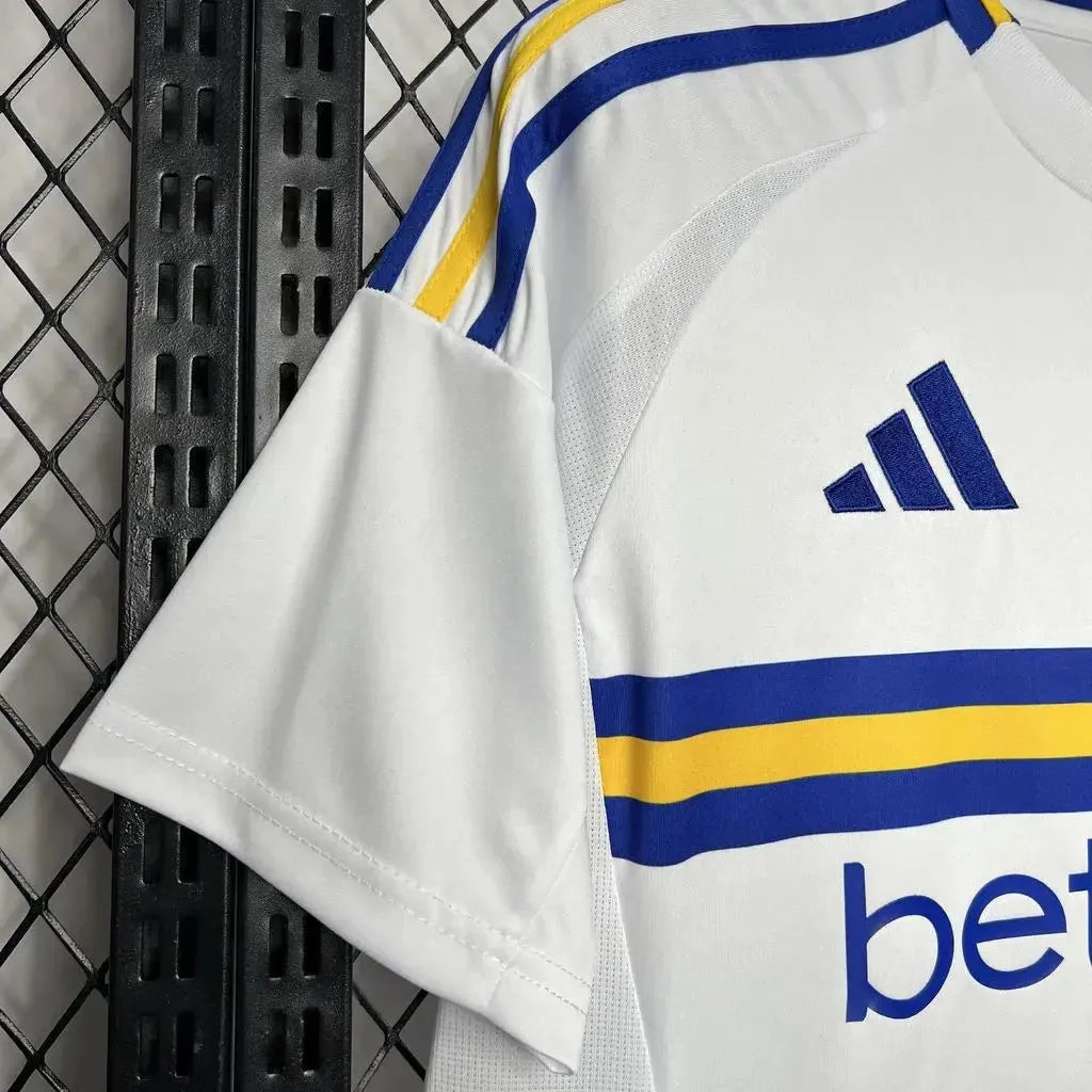 Away 24/25 Kids Shirt Kit