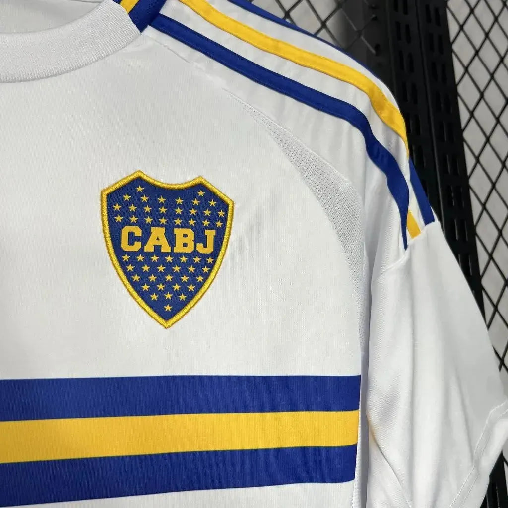 Away 24/25 Kids Shirt Kit