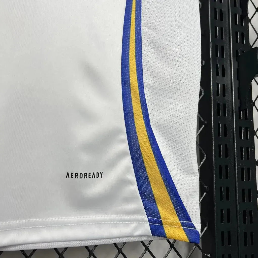 Away 24/25 Kids Shirt Kit