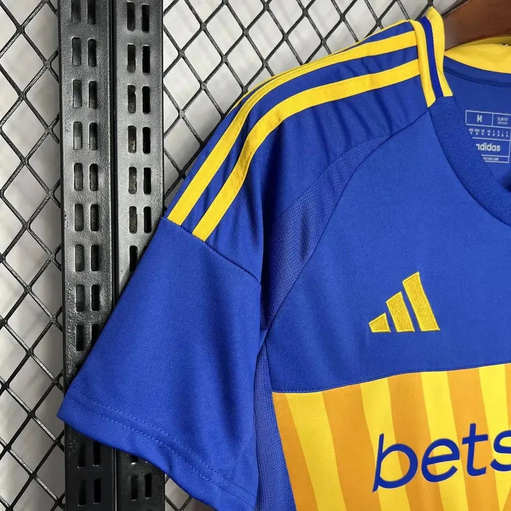Home 24/25 Kids Shirt Kit
