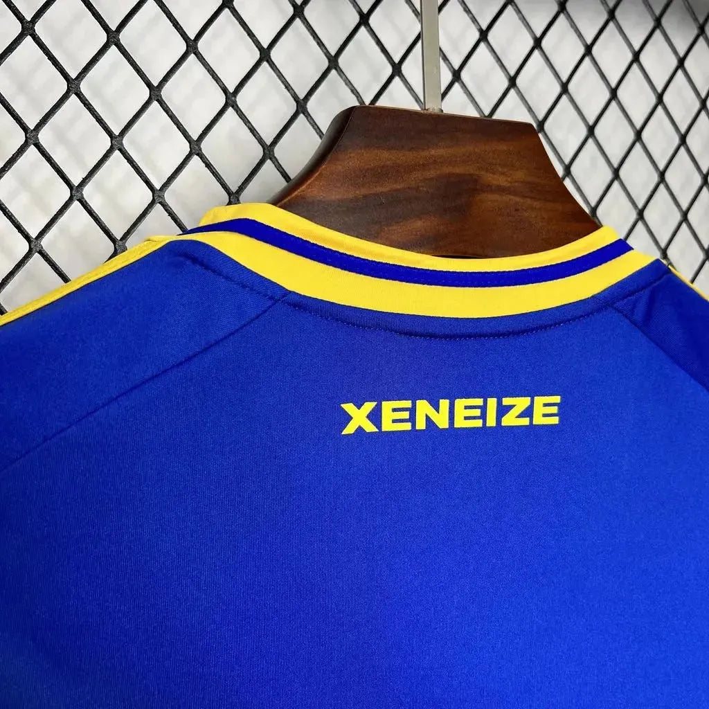 Home 24/25 Kids Shirt Kit