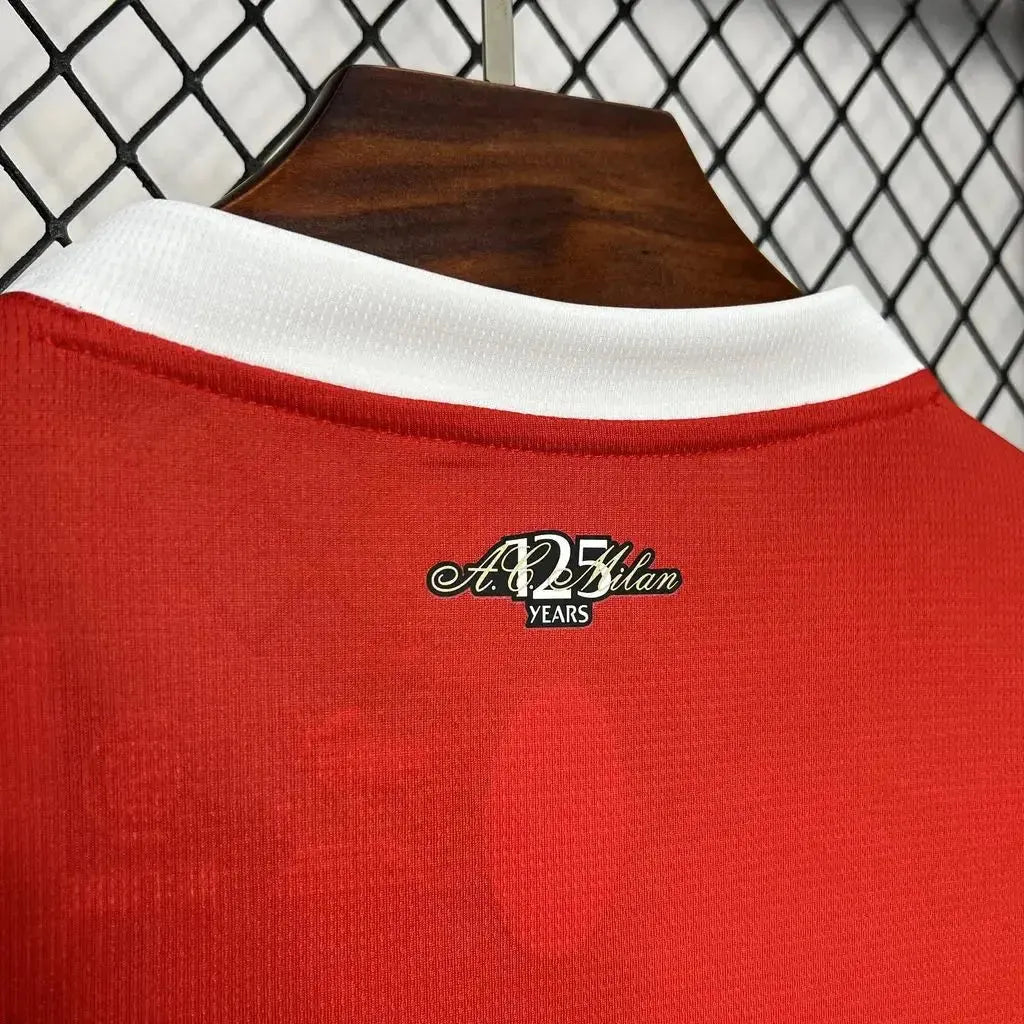 Home 24/25 Men’s Shirt