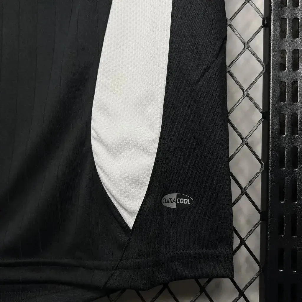 Retro Away 2006/07 Shirt