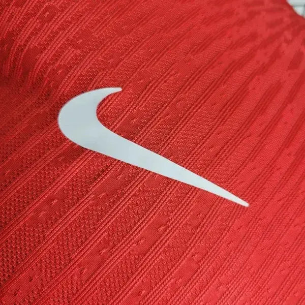 Portugal 24/25 Home Player Shirt - View 3