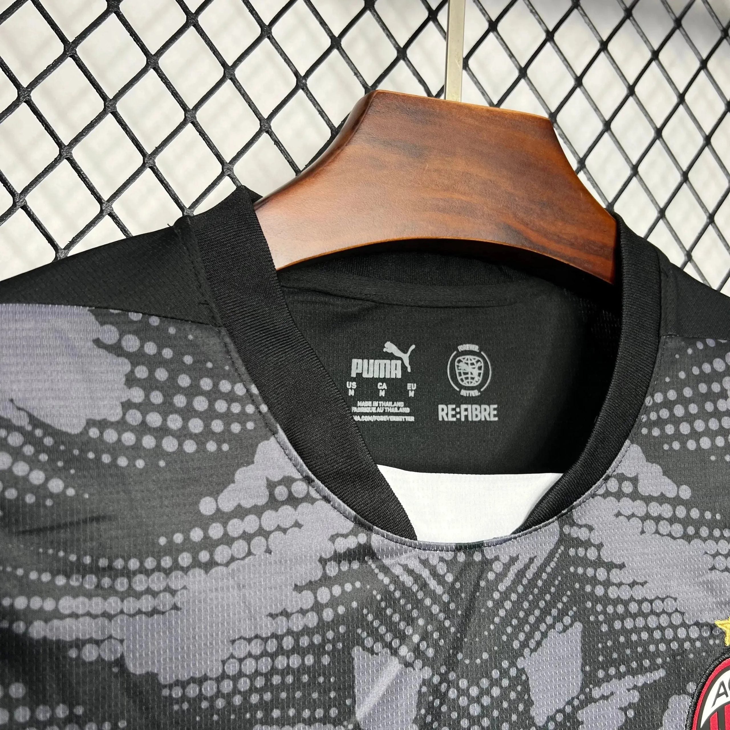 Goalkeeper 24/25 Shirt