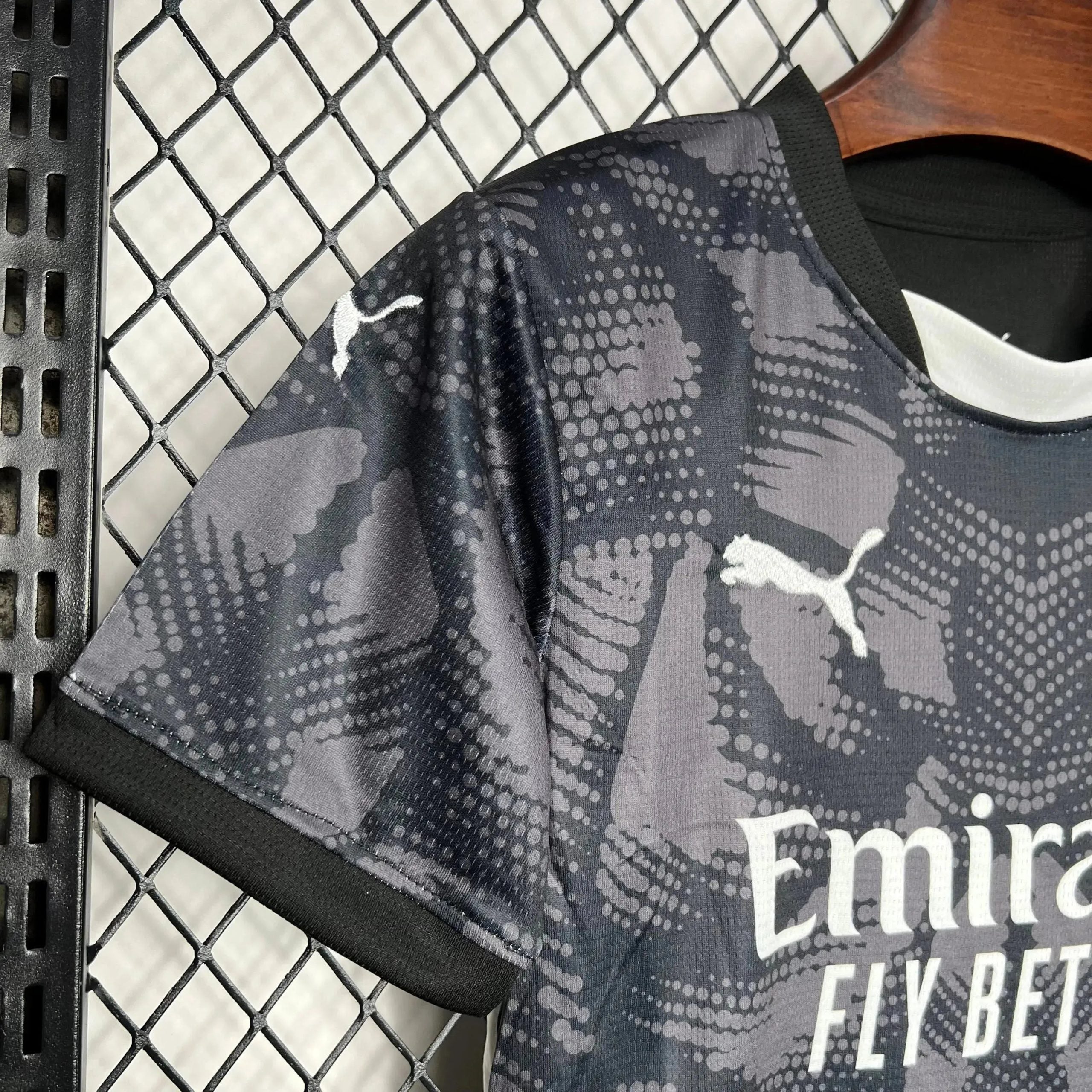 Goalkeeper 24/25 Shirt