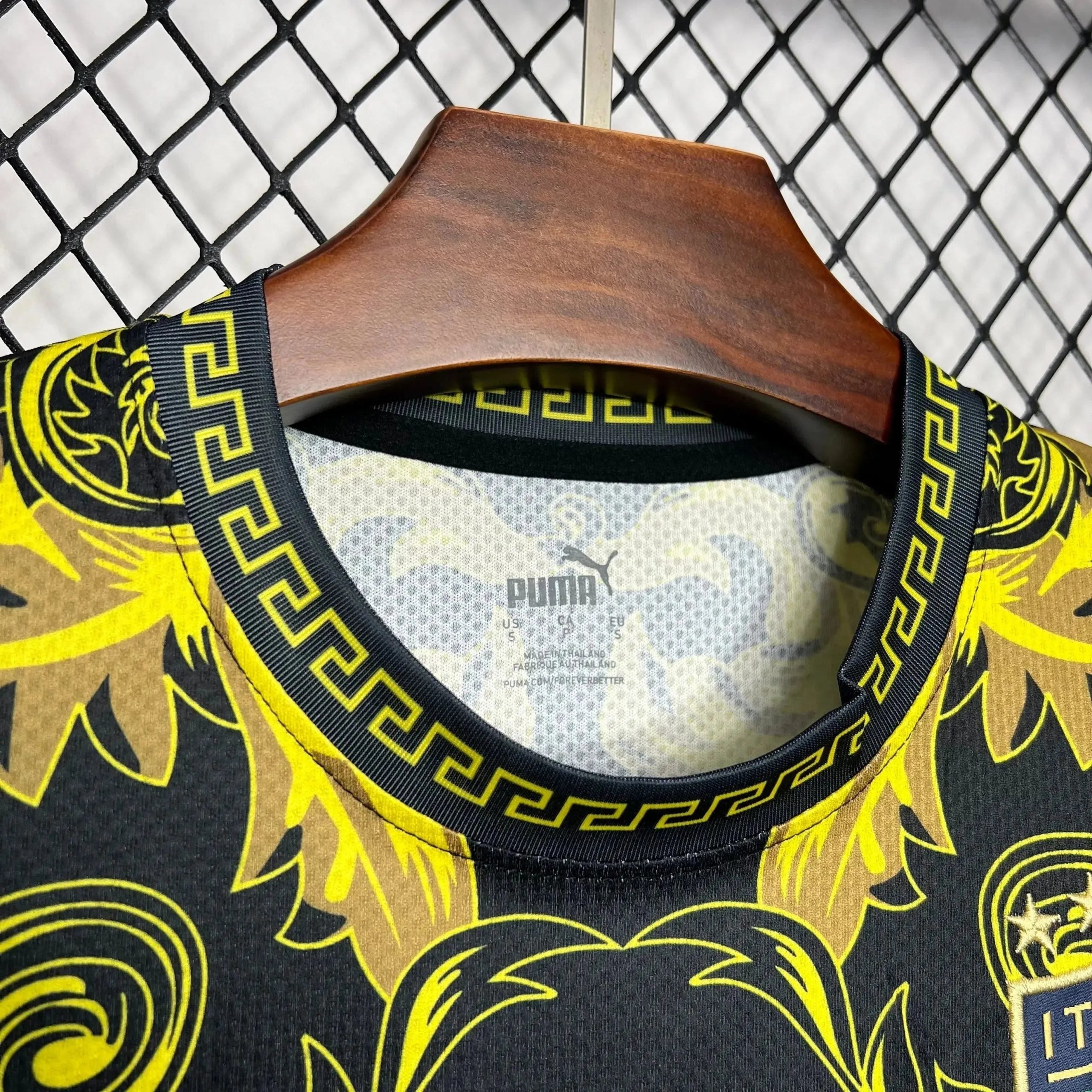 Italy Special Edition 23/24 Shirt - View 6