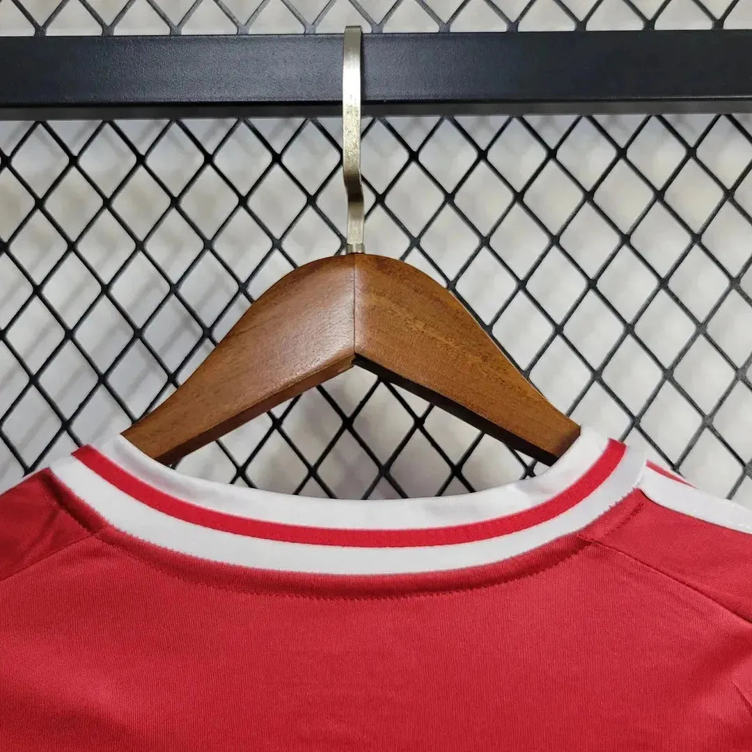 Home 24/25 Men’s Shirt