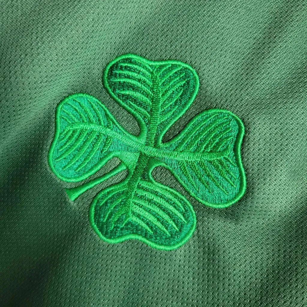 The Bhoys Edition Limitada 23/24 Shirt - View 3
