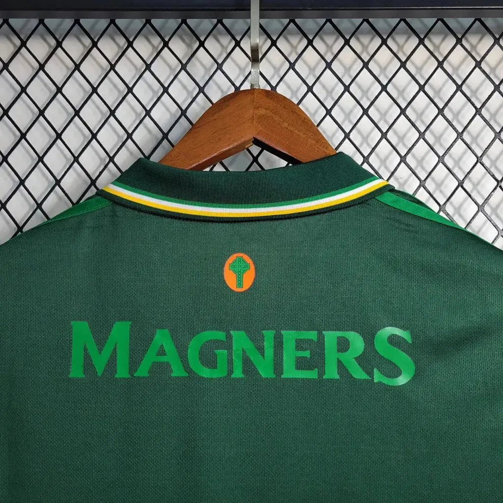 The Bhoys Edition Limitada 23/24 Shirt - View 6