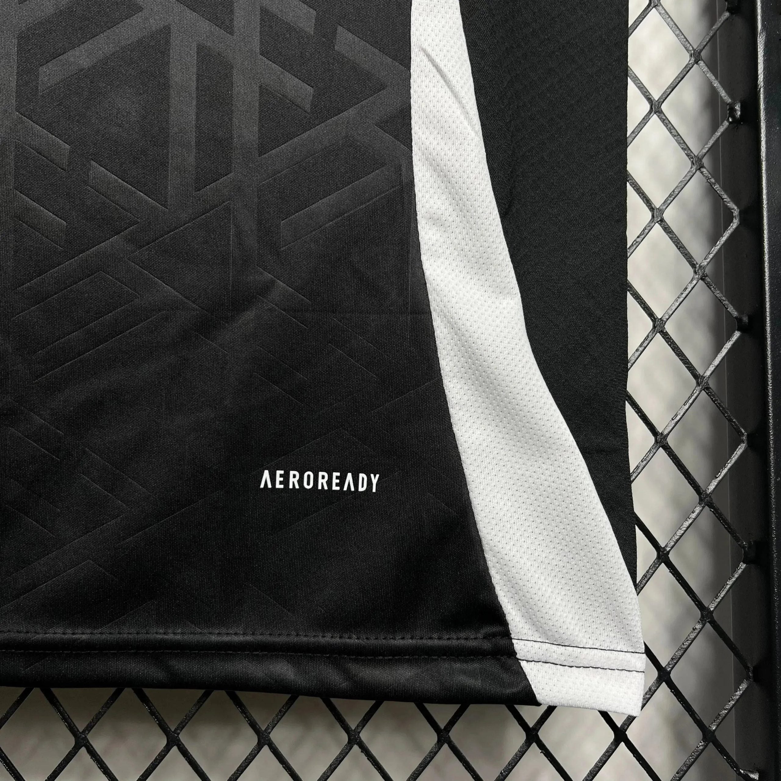 Germany 24/25 Home Shirt - View 9