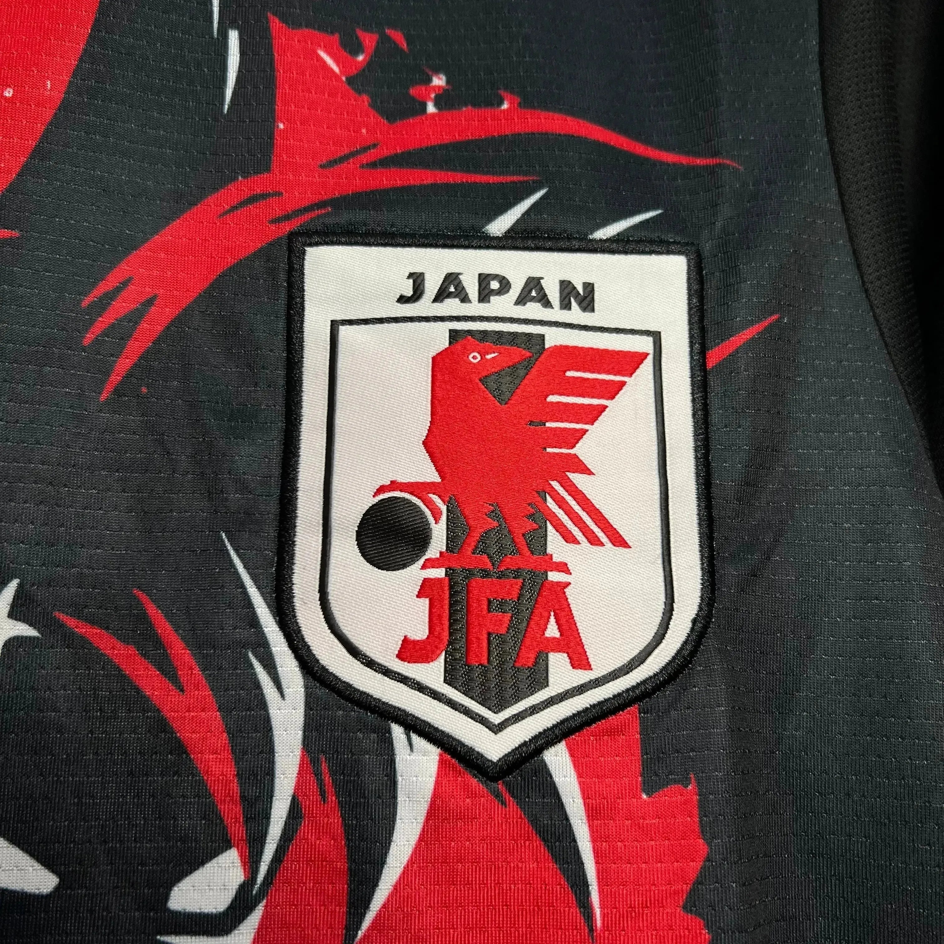 Camisa Japão Edição Especial Special Edition 24/25 - Torcedor Masculina - View 6