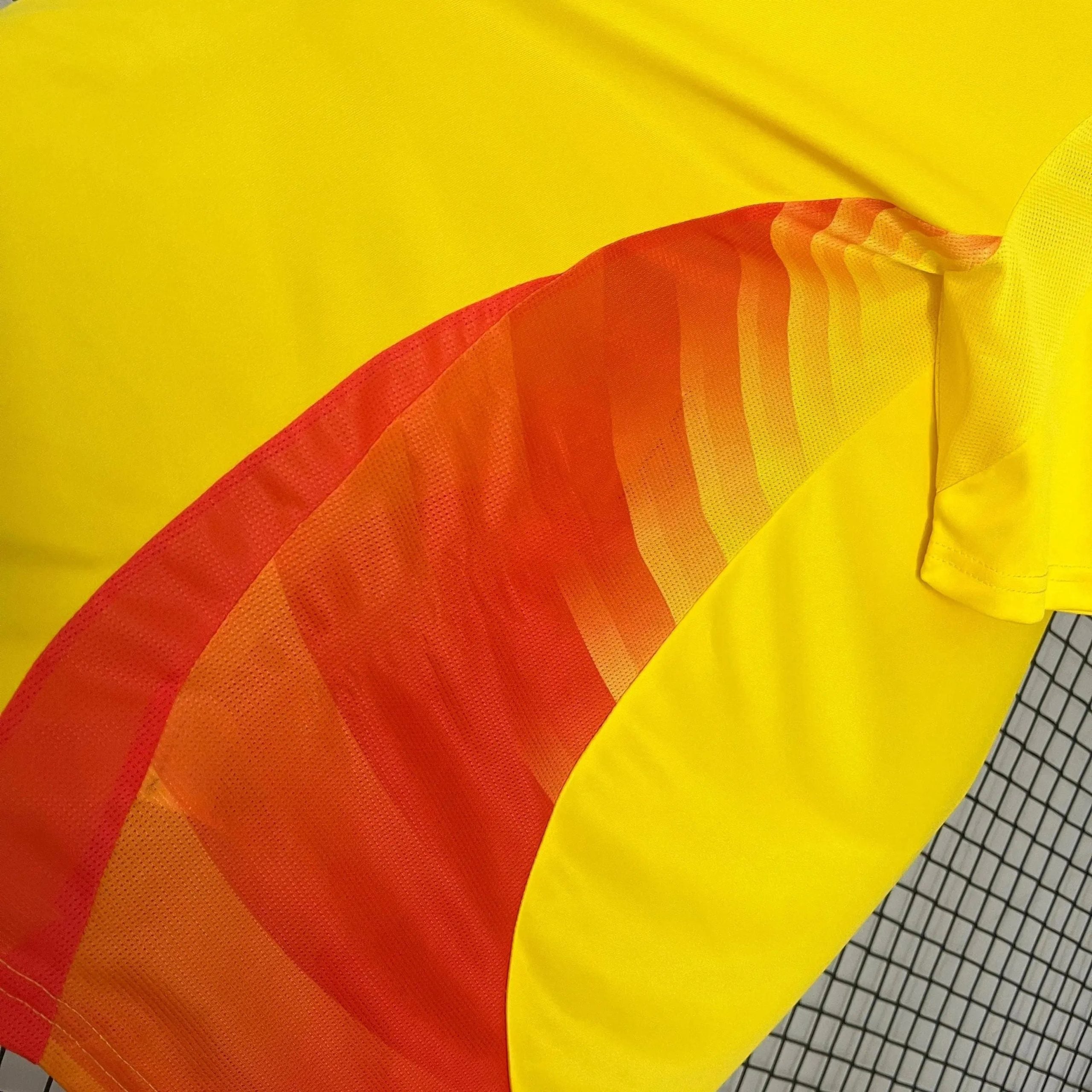 Colombia 24/25 Home Shirt - View 5