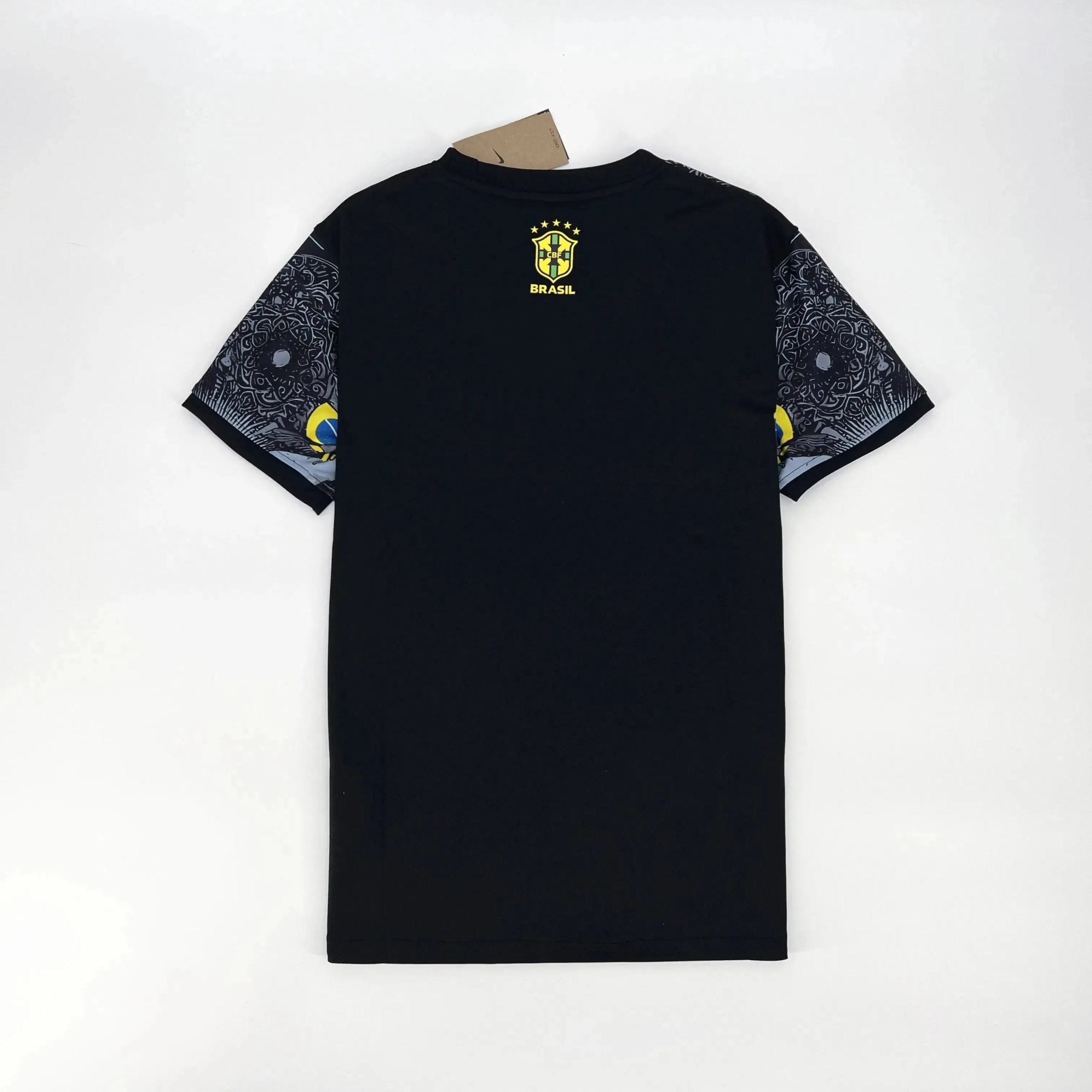 Brazil Cristo Redentor Special Edition Shirt - View 3