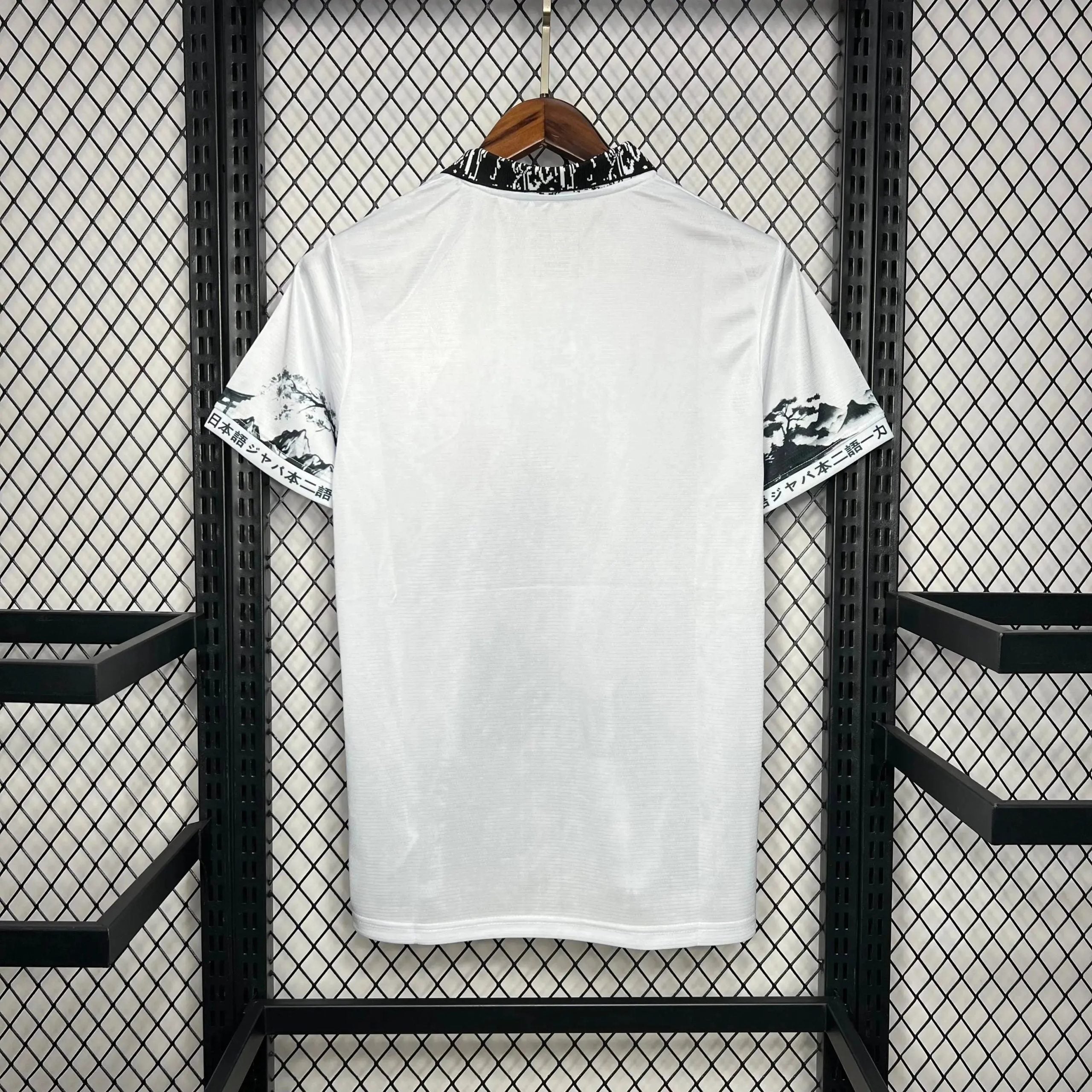 Japan Edition Pain 24/25 Shirt - View 8