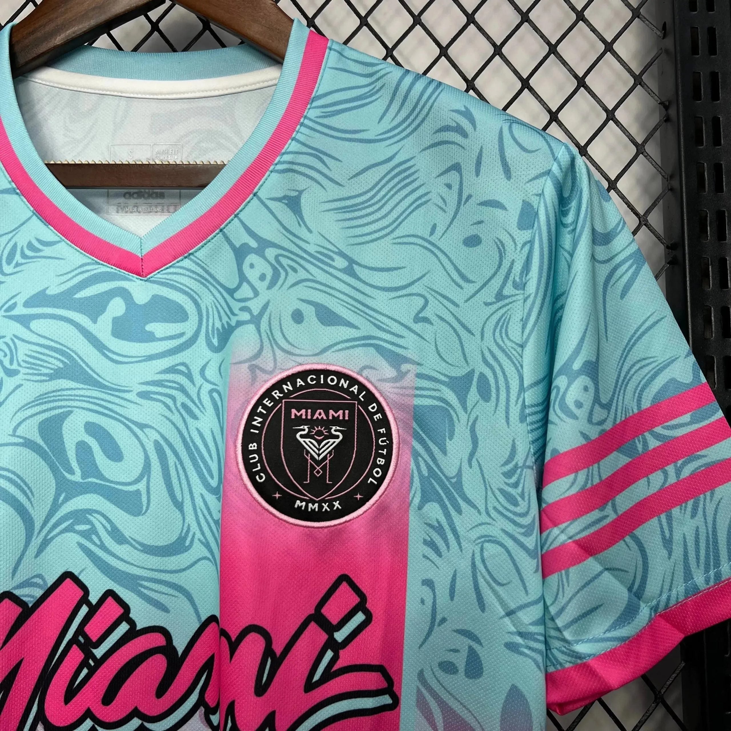Special Edition 24/25 Men’s Shirt
