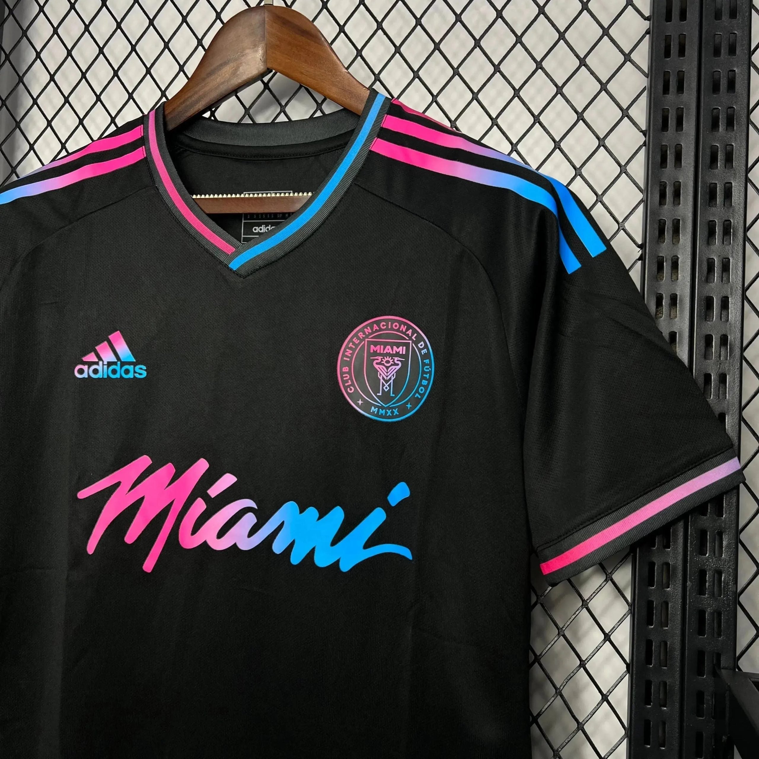 Special Edition 24/25 Men’s Shirt