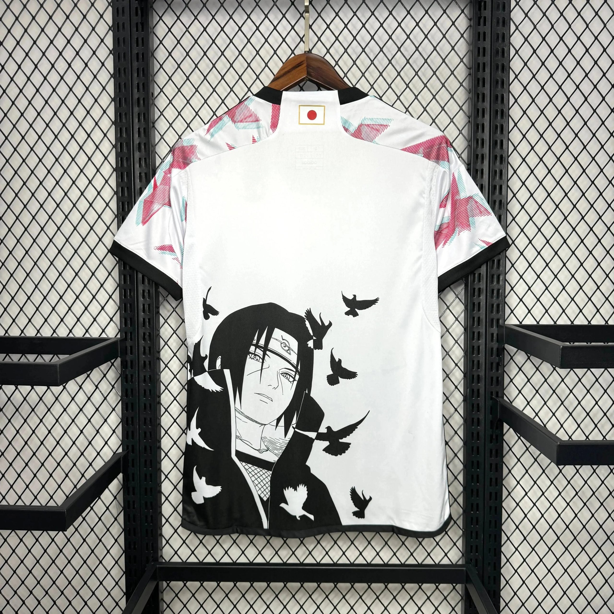 Japan Edition Uchiha Itachi 24/25 Shirt - View 6