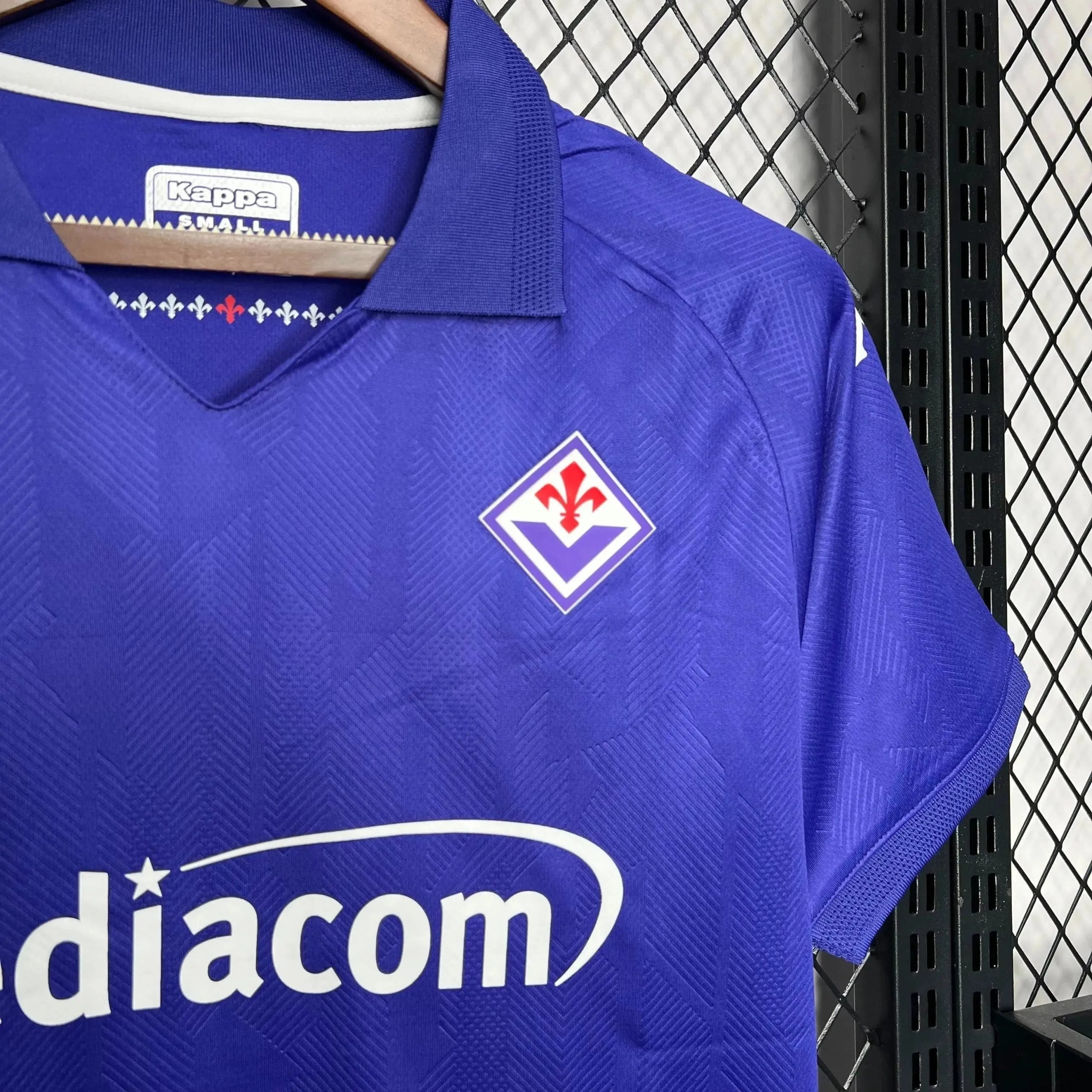 Viola 24/25 Home Shirt - View 6