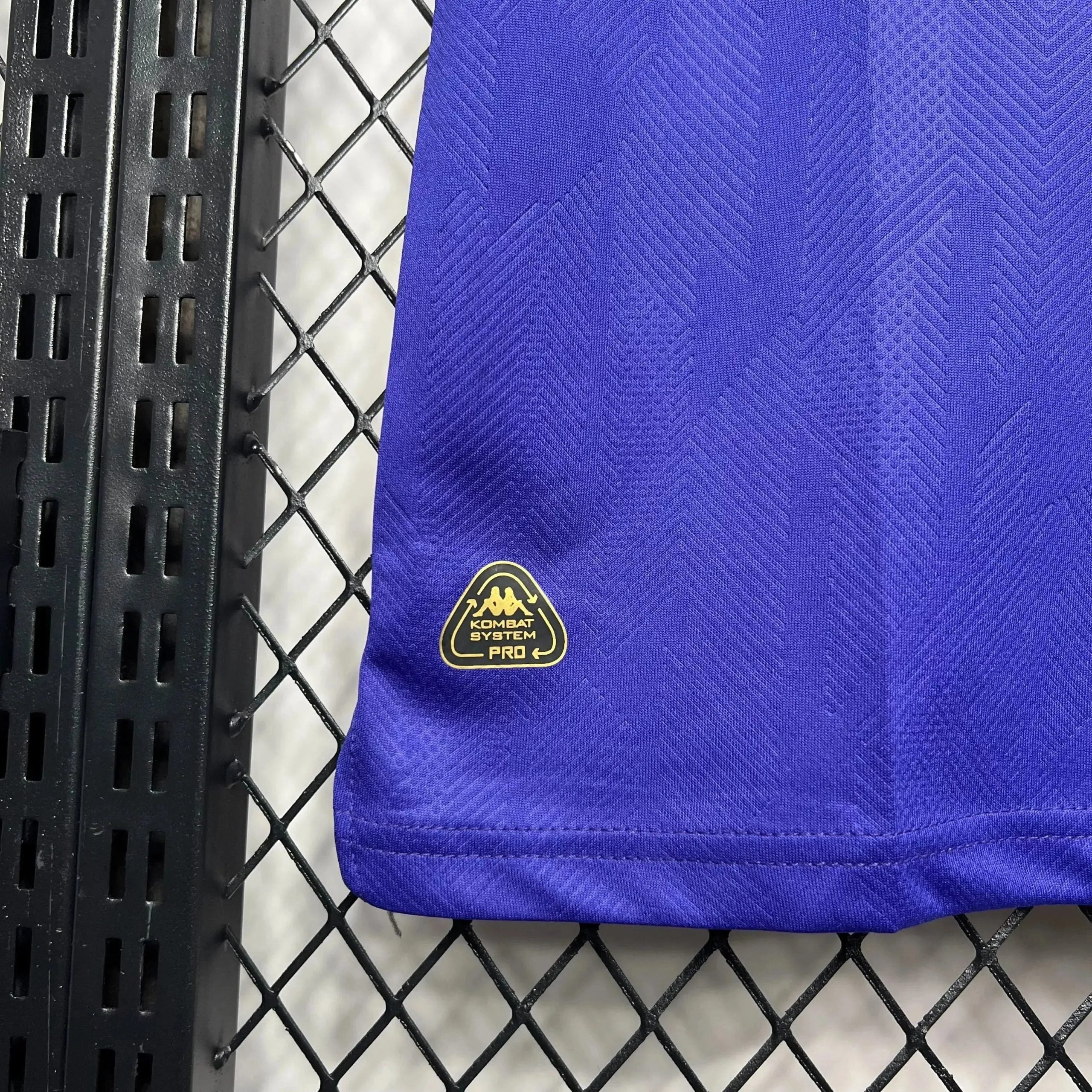 Viola 24/25 Home Shirt - View 7