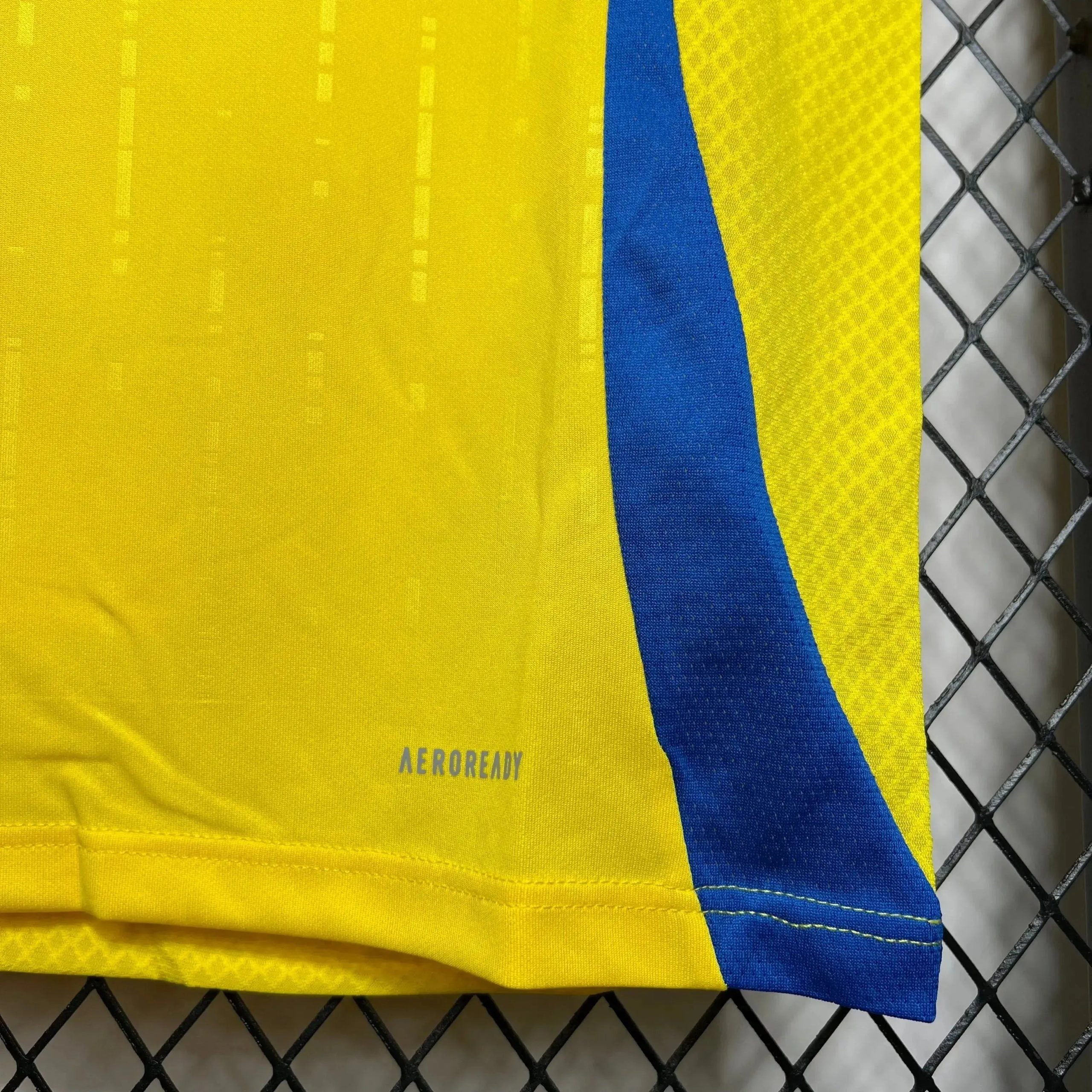 Al-Alami 24/25 Home Shirt - View 6
