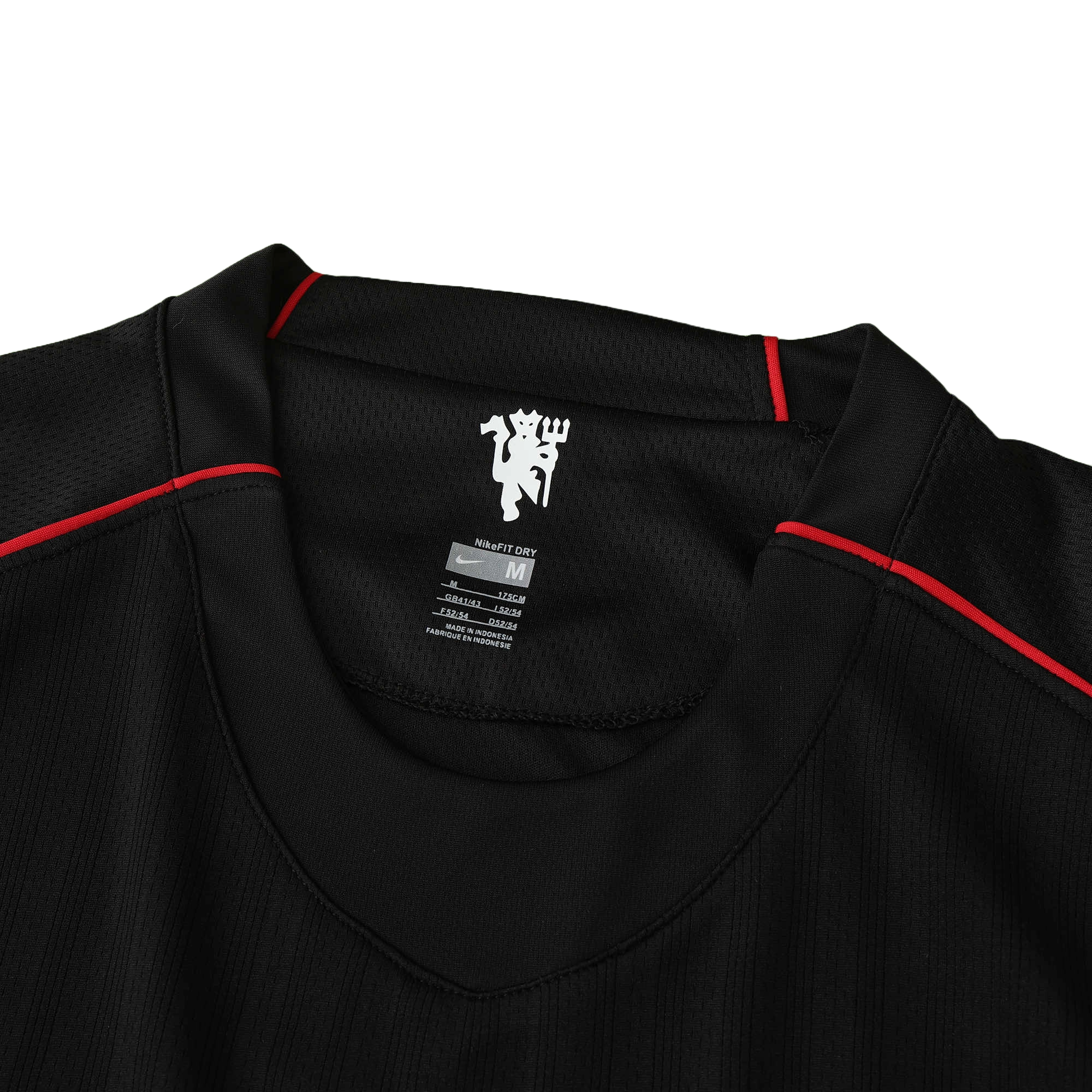 Retro Away 2007/08 Shirt