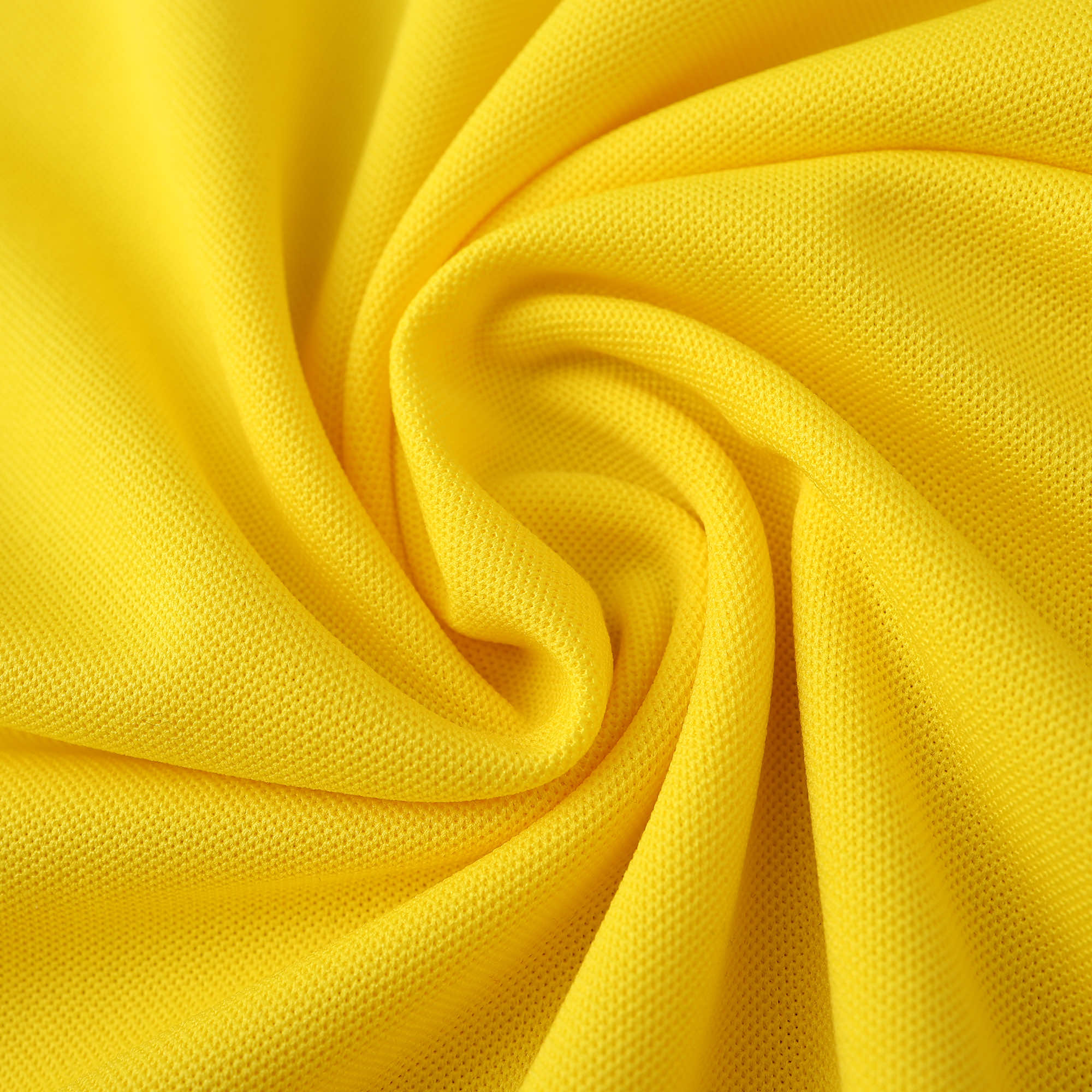 Brazil 1998 Retro Home Shirt - View 8