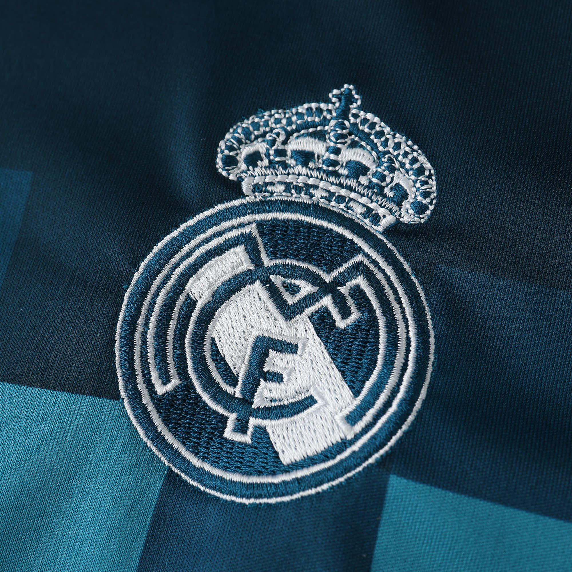 Retro 2017/18 Shirt